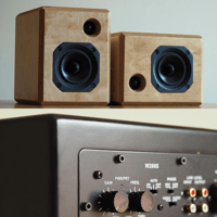 Microphase Audio Design TRITON MK2 variant 1