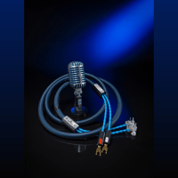 Siltech Cables Ruby Crown Speaker variant 2