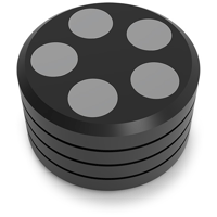 Acoustic Signature Load-S variant 4