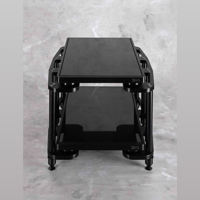 Harmonic Resolution Systems SXRC Audio Stand variant 3