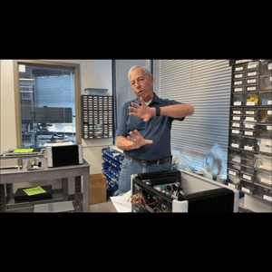 Thumbnail of the video review https://www.youtube.com/watch?v=htRx9Jmt_fg