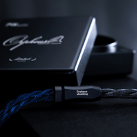 Oriolus PW AUDIO Orpheus with Shielding variant 4
