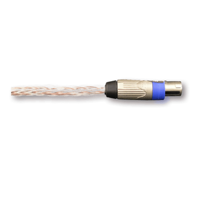 B.M.C. MonoC – Monocrystalline loudspeaker cable