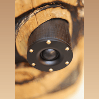 TIKI TUBE AMPS Phil and Lily variant 7