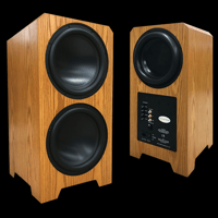 Legacy Audio Foundation variant 9