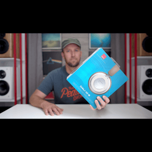 Thumbnail of the video review https://www.youtube.com/watch?v=cK4DSRx3OF4