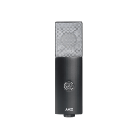 AKG AKG K371-BT + C104 Bundle variant 7