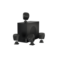 Tannoy SAT SUB 4PACK variant 1