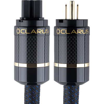 Clarus Cables MARK II SOURCE POWER CABLES