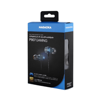 Nagaoka P907 GAMING variant 4