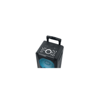 MUSE HiFi M-1920 DJ variant 4