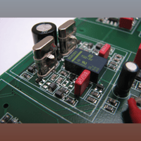 Grimm Audio CC1v2 variant 5