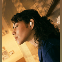 Sennheiser ACCENTUM True Wireless variant 3