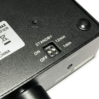 Fostex AP15mk2 variant 4