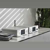 Pro-ject Audio Systems - USA CD Box RS2 T variant 3