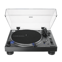 Audio-Technica AT-LP140XP variant 1