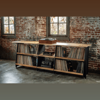 Fleetwood Sound Company Modulus variant 1