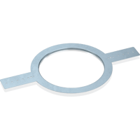 Tannoy Plaster (Mud) Ring Accessory for CMS variant 1