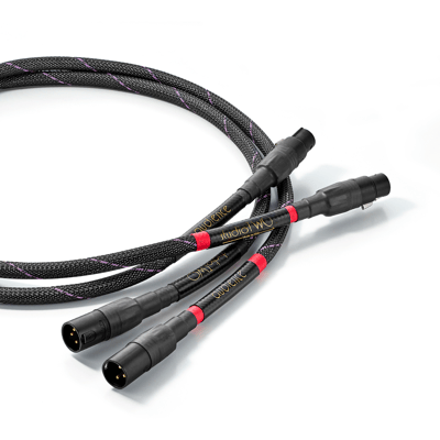Audience Studio TWO XLR