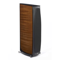 Opera Loudspeakers Callas Diva variant 2