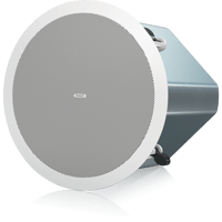 Tannoy 6" Full Range Ceiling Loudspeaker with variant 1