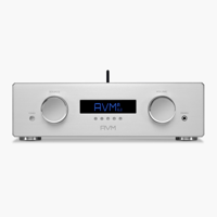 AVM Audio Ovation A 8.3 & 6.3 variant 1