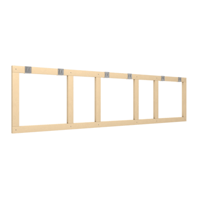 Vicoustic VicFix Frame 3x1