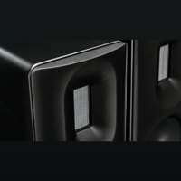 Borresen Acoustics Børresen Z1 variant 5