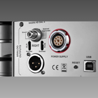 Nagra Audio NAGRA HD DAC X variant 2