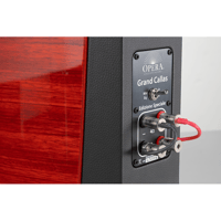 Opera Loudspeakers Grand Callas Edizione Speciale variant 2