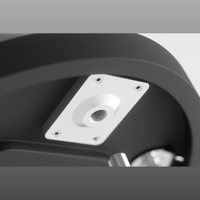 IsoAcoustics B&W D3/D4 Plates variant 3