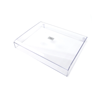 Music Hall Music Hall Replacement Dustcovers variant 2