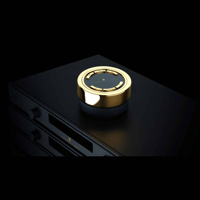 Steinway Lyngdorf Remote control variant 4