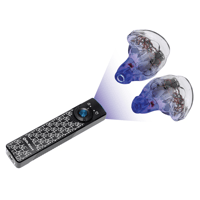 64 Audio "64" Olight Arkfeld UV EDC Flashlight variant 5