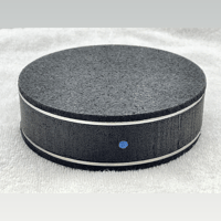 AV RoomService EVP Large Round HD Rubber variant 1