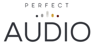 Perfect Audio logo