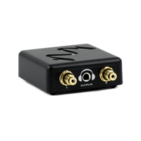 Wyred 4 Sound µDAC-HD variant 2