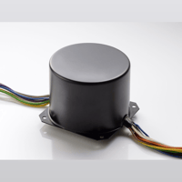 Stax - International SRM-T8000 BK Driver unit for Earspeakers variant 3