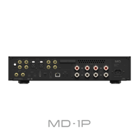 Matrix Audio MD-1 MD-1P variant 14