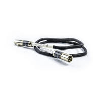 Tellurium Q Ultra Silver II Waveform™ hf Digital XLR Cable variant 3