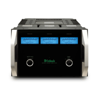 McIntosh Labs MC303 3-Channel Solid State Amplifier variant 1