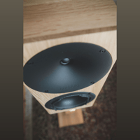 Buchardt Audio Anniversary 10 variant 21