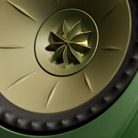 KEF EGG DUO variant 3