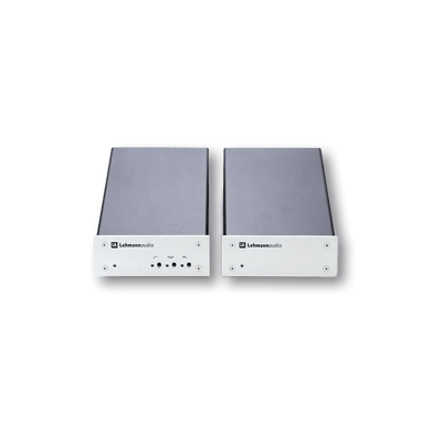 Lehmann Audio Decade