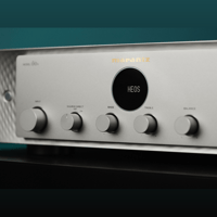 Marantz MODEL 60n variant 9