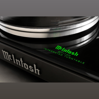 McIntosh Labs MTI100 Integrated Turntable variant 8