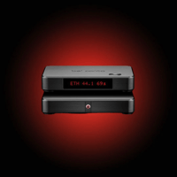 Bel Canto Black Control Dac variant 1