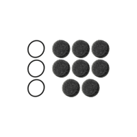 64 Audio VAC Pro Filter and O-Ring Kit variant 1