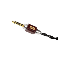 ddHiFi Eryx 4.4mm Balanced Earphone Upgrade Cable — New Flagship variant 1