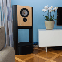 Grimm Audio LS1be variant 17